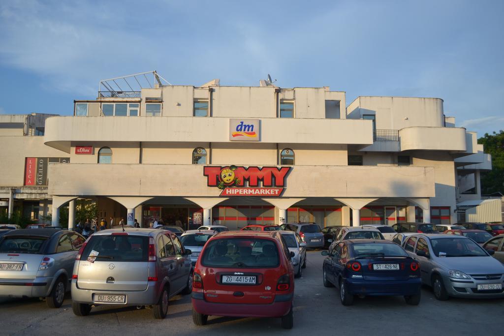 Vesna Doc Apartman *