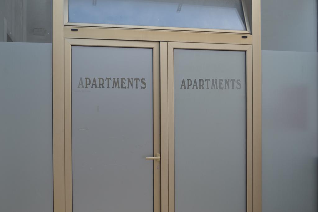 Apartman Vesna Doc