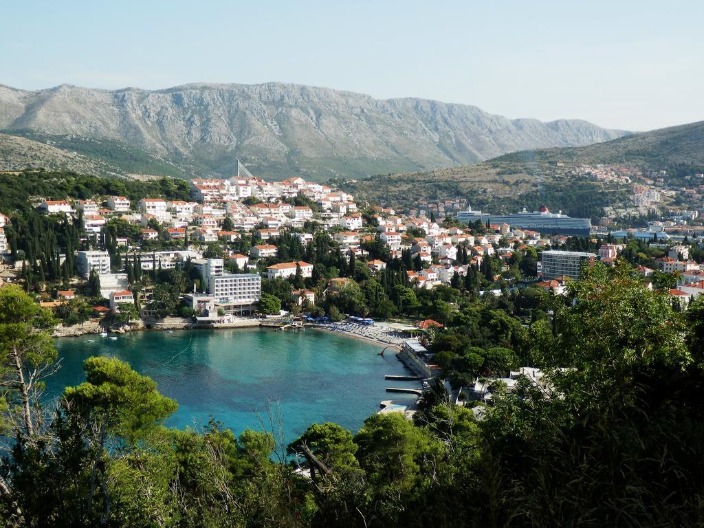 Apartamento Vesna Doc *
