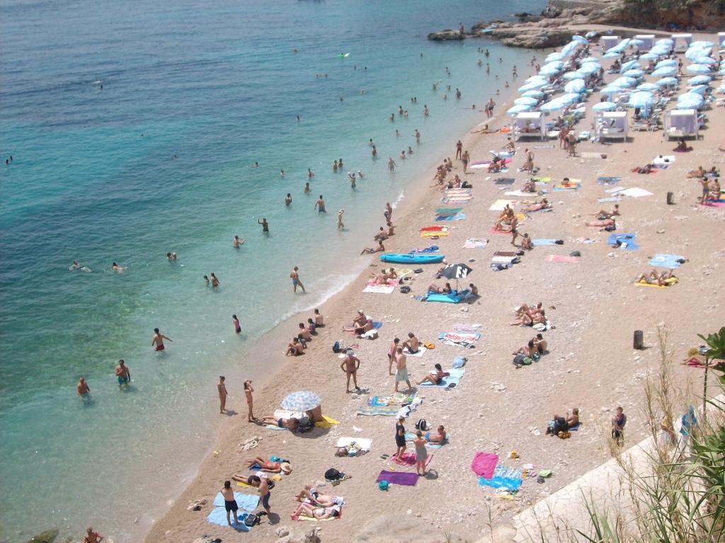 Apartman Vesna Doc Dubrovnik