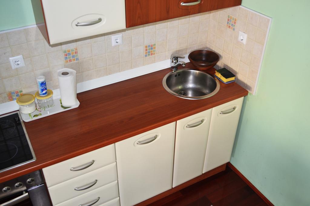 Apartman Vesna Doc Dubrovnik