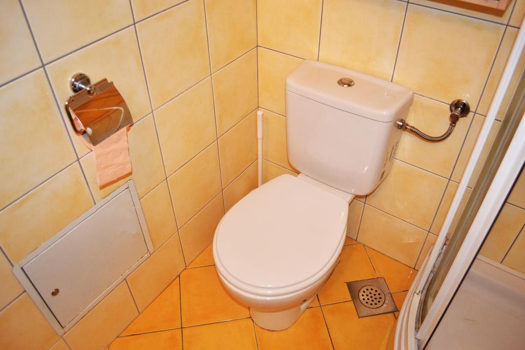 Apartman Vesna Doc