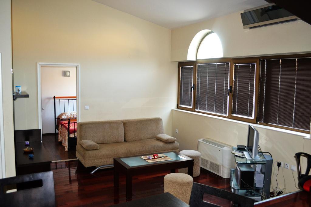 Apartman Vesna Doc *