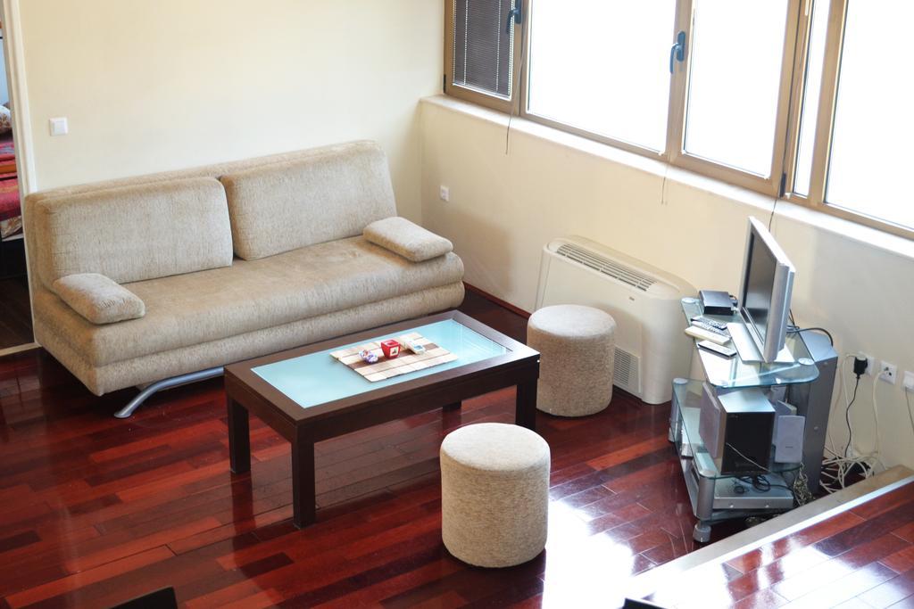 Apartman Vesna Doc