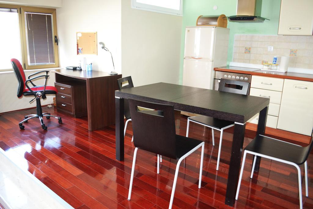 Apartman Vesna Doc Dubrovnik