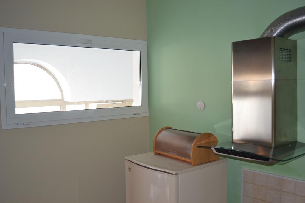 Apartman Vesna Doc