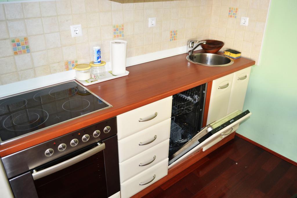 Apartman Vesna Doc Dubrovnik