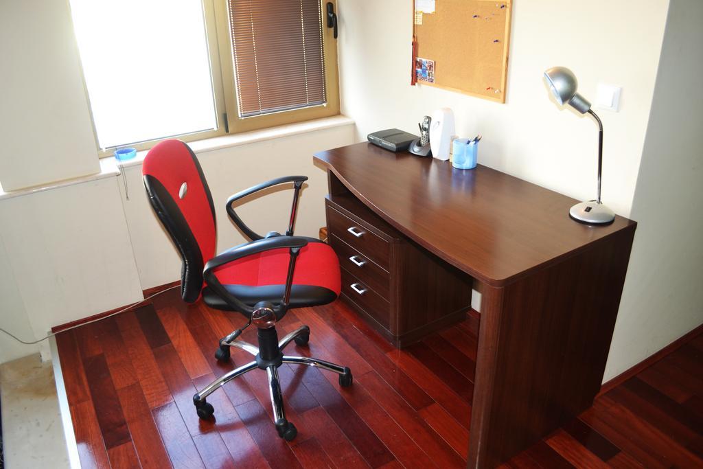 Apartman Vesna Doc