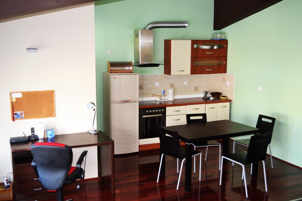 Apartamento Vesna Doc