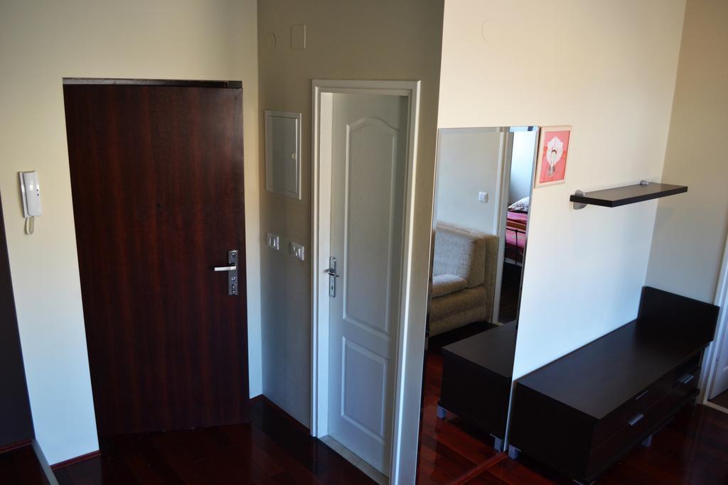 Apartman Vesna Doc *
