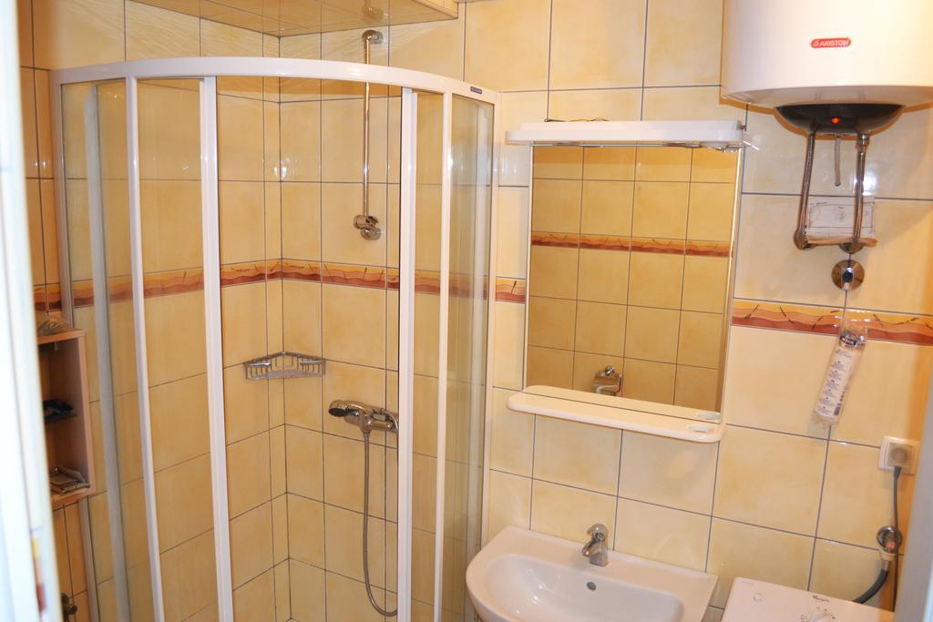 Apartman Vesna Doc